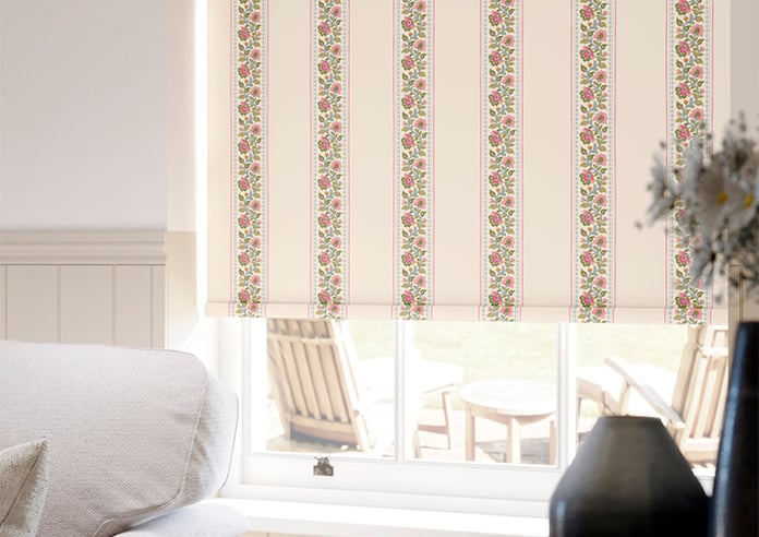 Petal & Block Bethea, Dhara - Roller Blind - Image 5